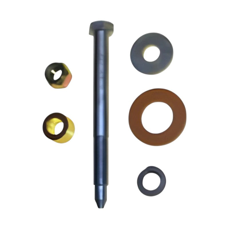 New Sierra / Mercruiser  Bolt Kit, Rear Mount 4cyl, V6, V8 1963-2001 Part # 10-97934A 1