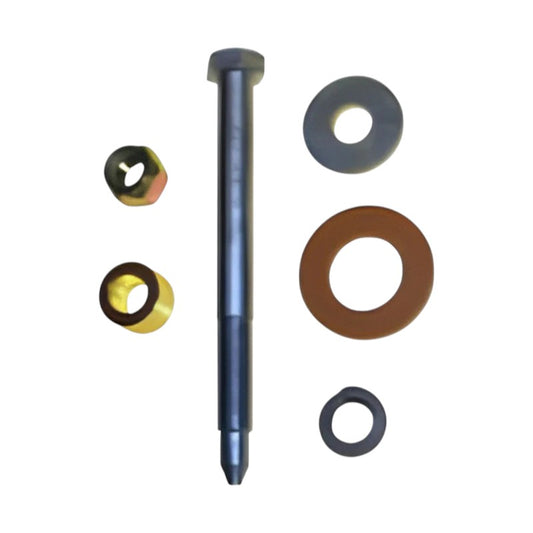 New Sierra / Mercruiser  Bolt Kit, Rear Mount 4cyl, V6, V8 1963-2001 Part # 10-97934A 1