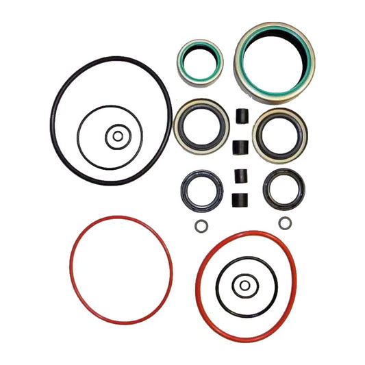 New Sierra / Mercruiser Bravo I/II/III Lower Drive Seal Kit OEM # 26-76868A1, 26-76868A2, 76868A04