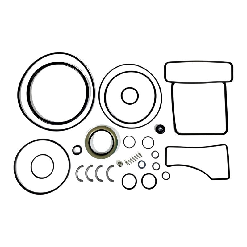 New Sierra / Mercruiser Bravo I/II/III Upper Seal Kit OEM # 26-16709A2 & 26-16709A1