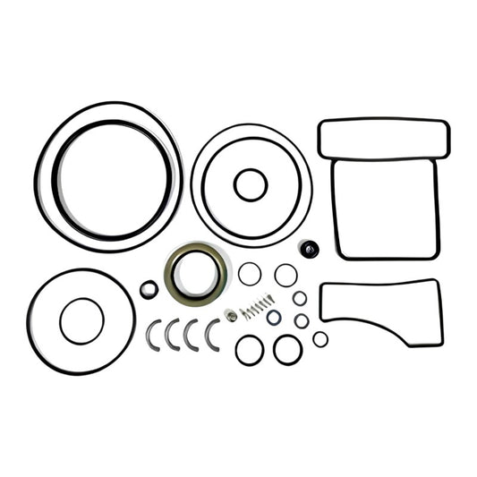 New Sierra / Mercruiser Bravo I/II/III Upper Seal Kit OEM # 26-16709A2 & 26-16709A1