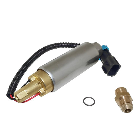 New Sierra / Mercruiser Elec Fuel Pump Part # 861156A1