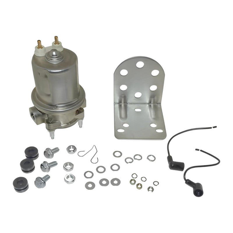 New Sierra / Mercruiser Electric Fuel Pump Part # 18-7333