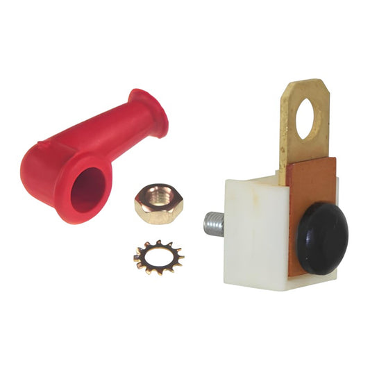 New Sierra  Mercruiser Fuse Kit, Starter Part # 88-79023A91