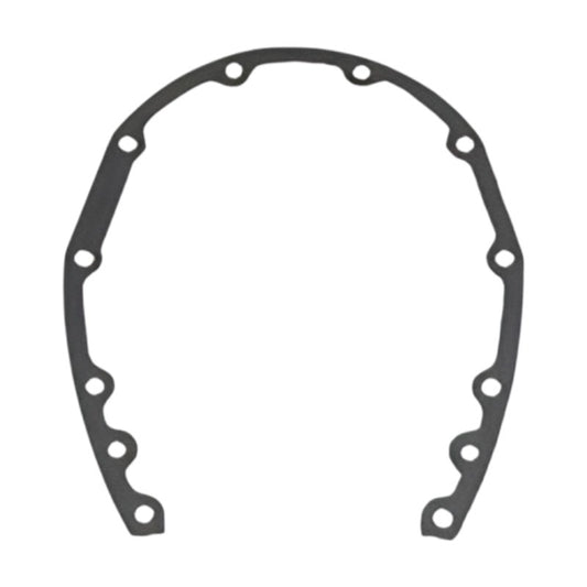 New Sierra / Mercruiser GM 4.3L 5.0L & 5.7L w/Steel Cover Timing Cover Gasket Part # 14250