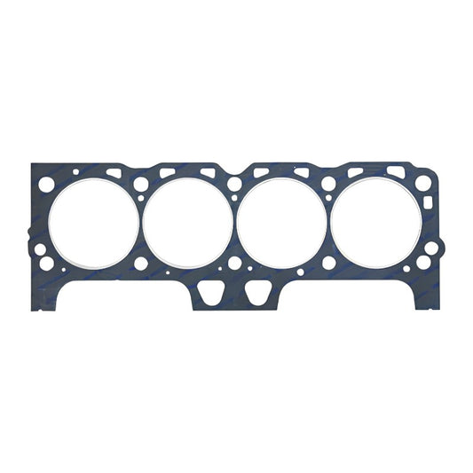 New Sierra / Mercruiser Head Gasket 3.7L 4cyl / Ford 460 1976-1989 Part # 13709T