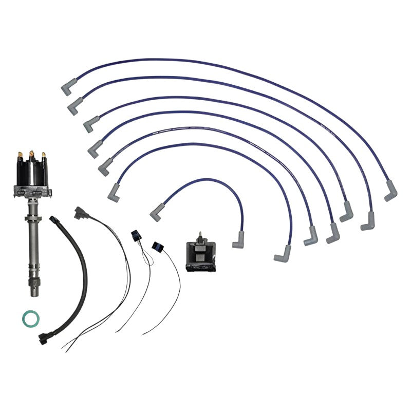 New Sierra / Mercruiser Ignition Distributor Kit Part # 481058