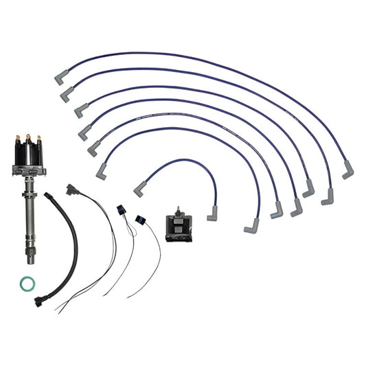 New Sierra / Mercruiser Ignition Distributor Kit Part # 481058