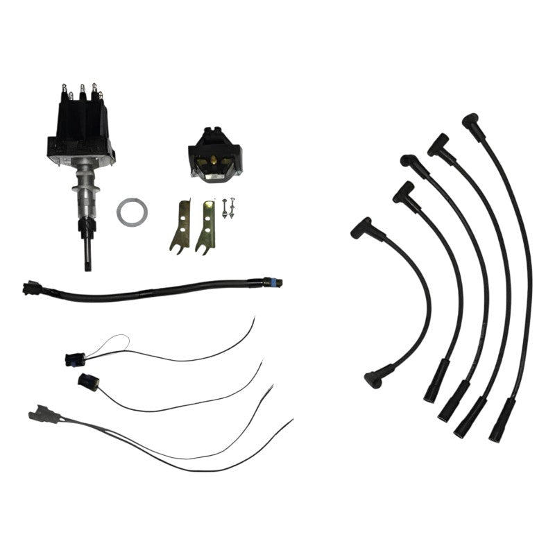 New Sierra / Mercruiser Ignition Distributor Kit Part # IL4EST