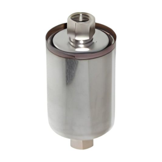 New Sierra Mercruiser Inline Fuel Filter for Marine