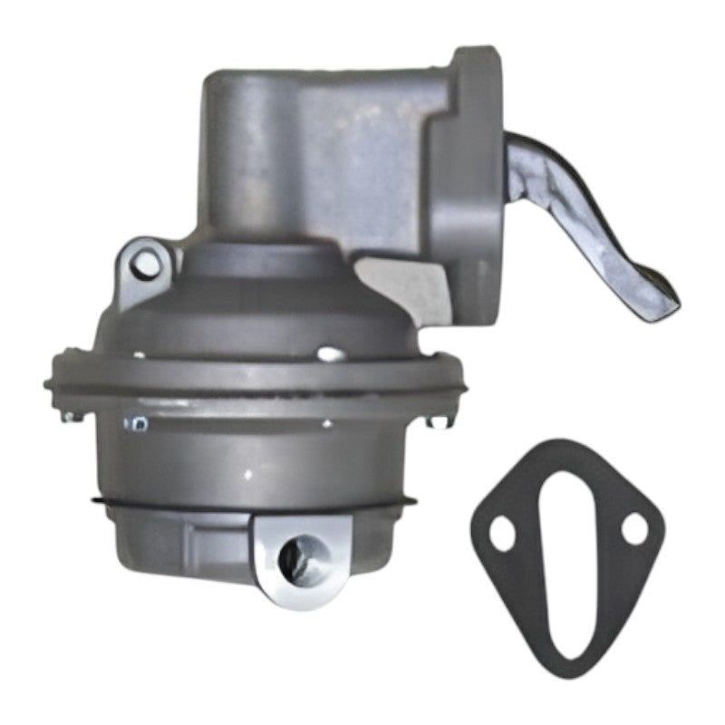 New Sierra / Mercruiser Mechanical Fuel Pump Part # 812454A 1
