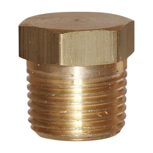 New Sierra / Mercruiser Plug, Pipe 3/8 NPT Part # 18-4264