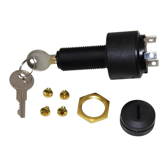 New Sierra / Mercruiser Switch Ignition Part # 39000