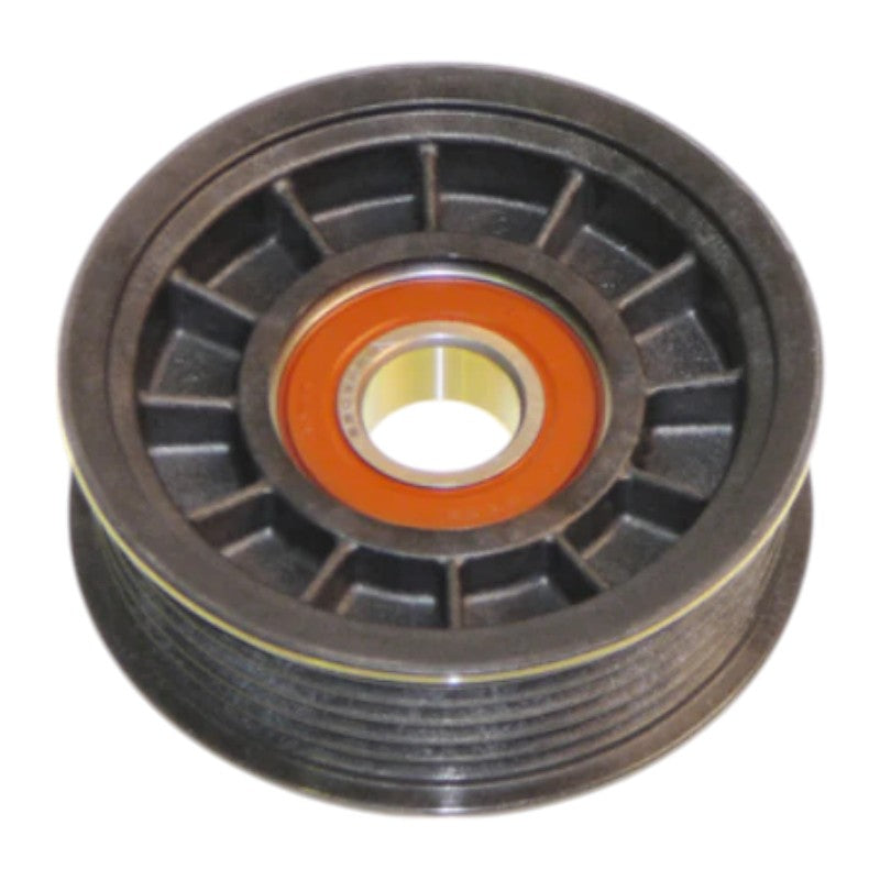 New Sierra / Mercruiser  V6 & V8 w/Grooves 3" 1998-Up Pulley Tensioner Part # 807757T