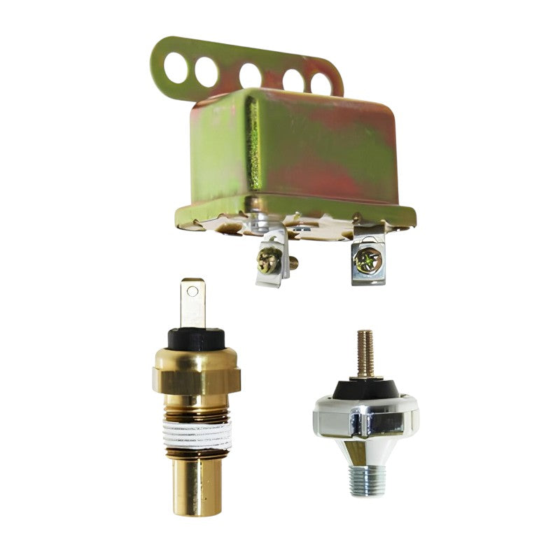 New Sierra / Mercruiser Warning Horn Kit Part # MP41400