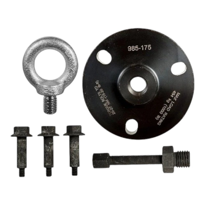 New Sierra / Mercury Outboard Verado Flywheel Puller/Lifting Eye # 18-9897