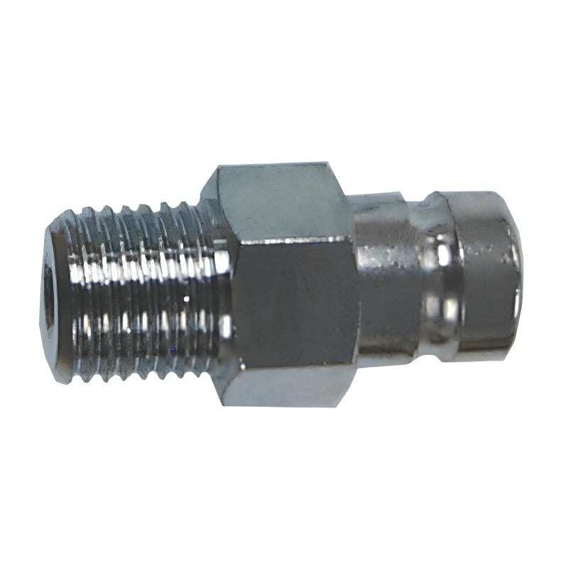 New Sierra / Nissan, Tohatsu & Suzuki 1/4" NPT Outboard Tank Connector OEM # 65740-95500 & 99105-00193