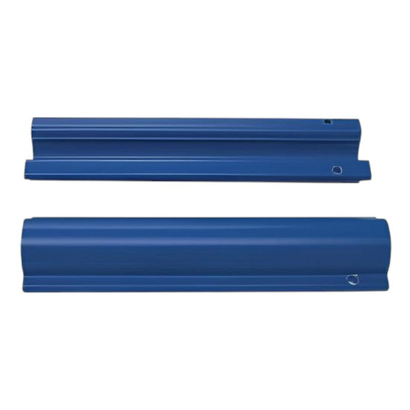 New Sierra / OMC Cobra Volvo SX Thru-2006 Trim Cylinder Trailering Clips  OEM # 174448