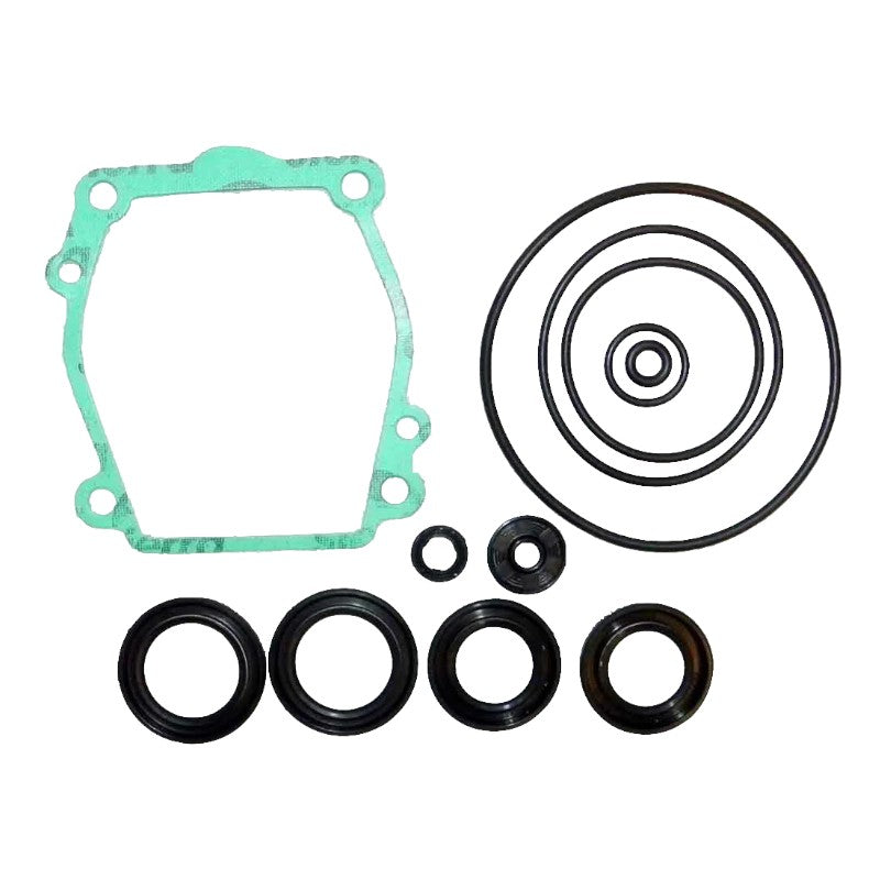 New Sierra / Suzuki 150-200 HP Outboard Lower Unit Seal Kit OEM # 25700-87D00