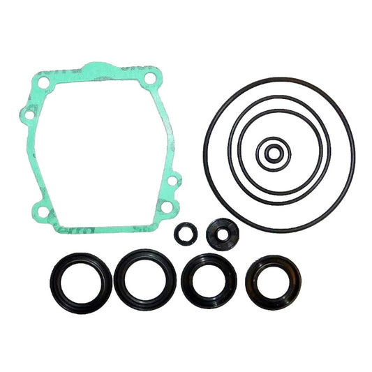 New Sierra / Suzuki 150-200 HP Outboard Lower Unit Seal Kit OEM # 25700-87D00