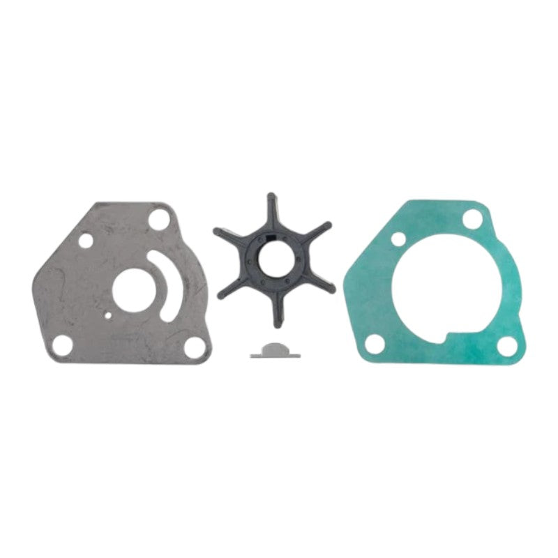 New Sierra / Suzuki 1989-1997 8/9.9 HP Outboard Water Pump Impeller Kit OEM # 17400-92D01
