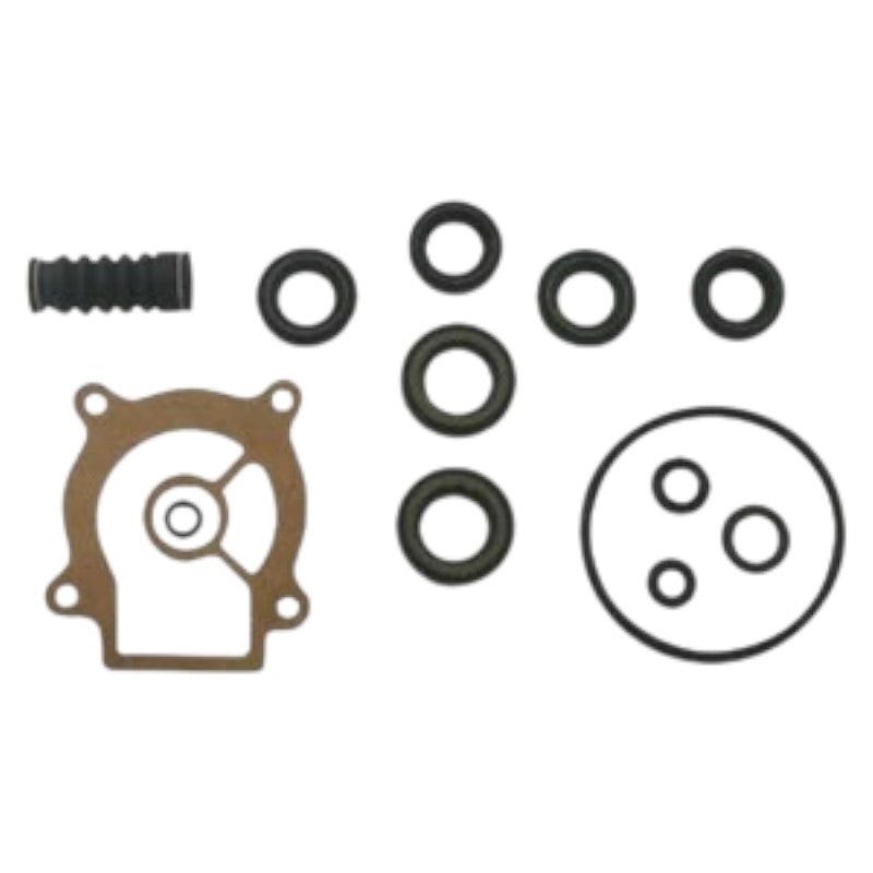 New Sierra / Suzuki 25/30 HP Outboard Lower Unit Seal Kit OEM # 25700-95D00, 25700-95D01