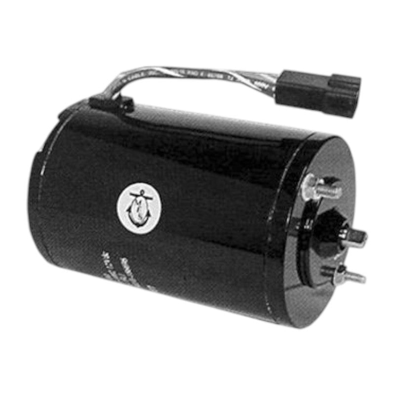 New Sierra / Volvo 1998 & Up 10/32" 2.5" Bolt Spread OilDyne Trim Motor