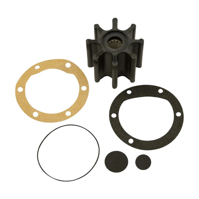 New Sierra / Volvo Penta Sterndrive Impeller Kit Part # 18-3077