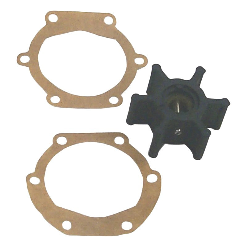 New Sierra / Volvo Penta Sterndrive Impeller Kit Part # 18-3080