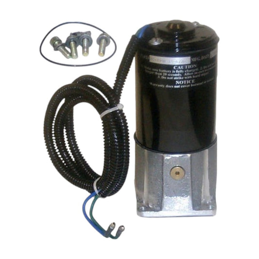 New Sierra _ Chrysler & Force 1989-1999 40-150 HP Outboard Tilt & Trim Motor OEM # 818903A1