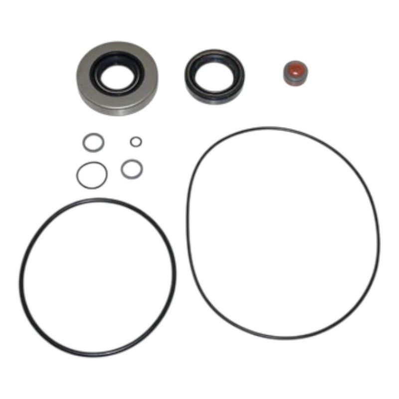 New Sierra _ Chrysler & Force Lower Gearcase Seal Kit OEM # FK1061