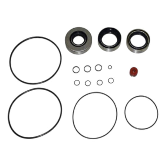 New Sierra _ Chrysler & Force Lower Gearcase Seal Kit OEM # FK1063-2