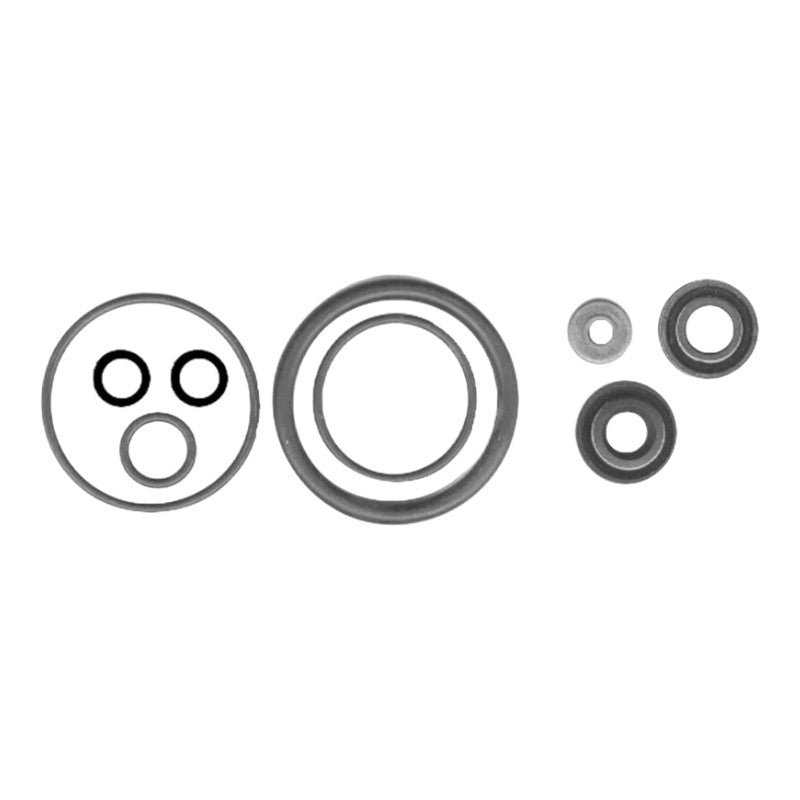 New Sierra _ Chrysler & Force Lower Gearcase Seal Kit OEM # FK1064