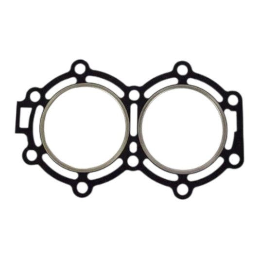 New Sierra _ Chrysler Force Outboard Cylinder Head Gasket OEM # F20152