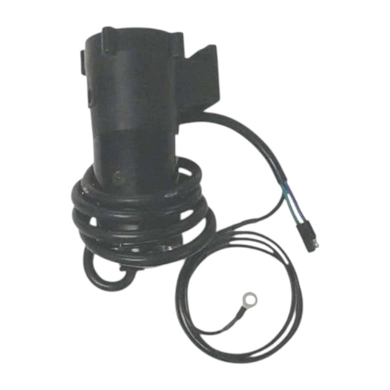 New Sierra _ Chrysler & Force Outboard Tilt & Trim Motor OEM # 449542-3 & 455541 (18-6762)