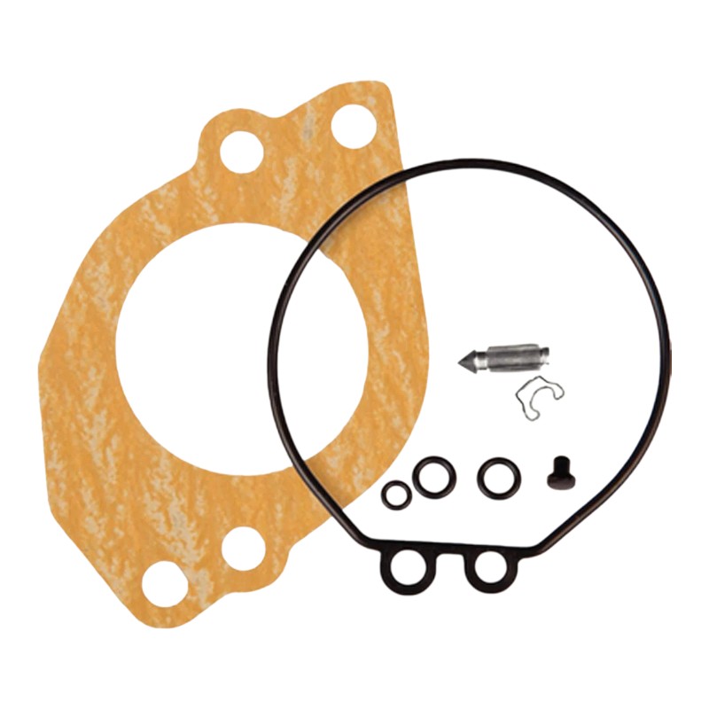 New Sierra _ Honda 1997 & Up 75 & 90 HP Outboard Carburetor Kit (18-7052)
