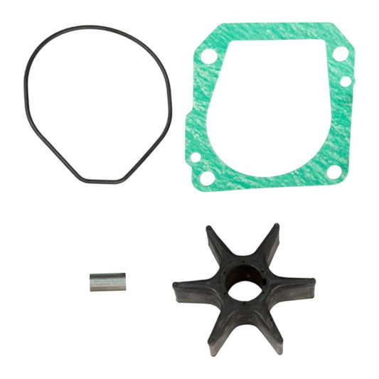New Sierra _ Honda 2002 & Up 135-150 HP Outboard Water Pump Impeller Kit OEM # 06192-ZY6-000