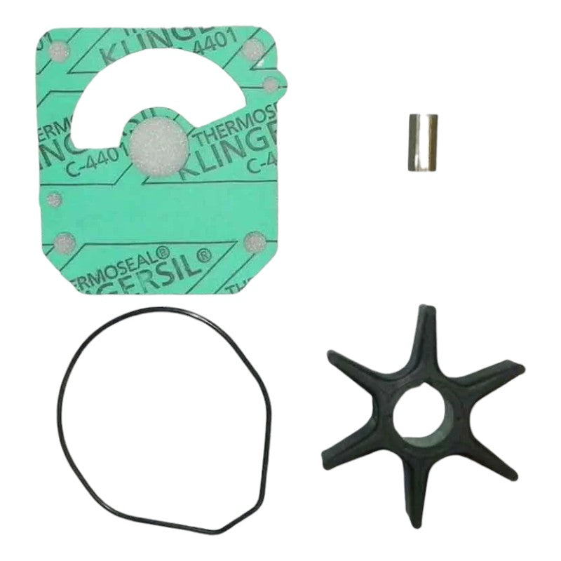 New Sierra _ Honda 2003 & Up BF75-130 HP Outboard Water Pump Impeller Kit OEM # 06192-ZW1-000