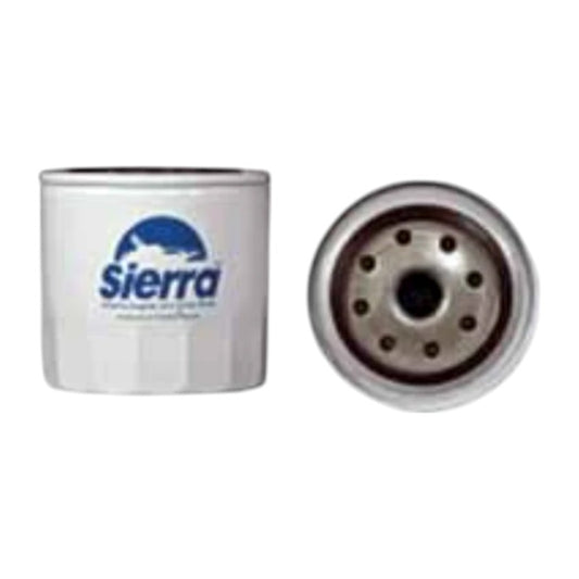 New Sierra _ Honda 8-50 HP Outboard Oil Filter OEM # 15400-PFB-014 (18-7913)