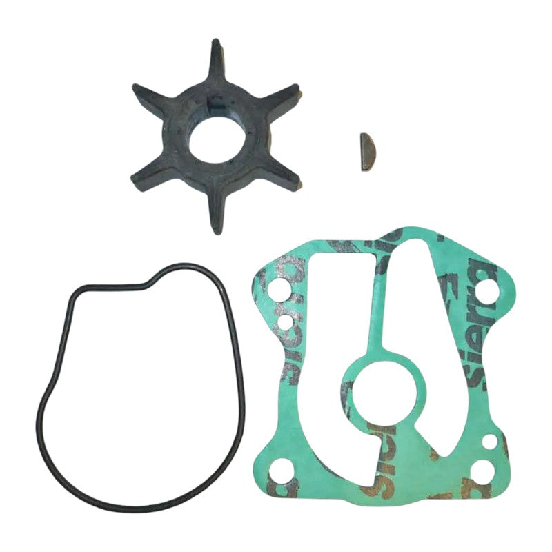 New Sierra _ Honda BF25 & BF 30 Outboard Impeller Kit OEM # 06192-ZV7-000 (18-3281)