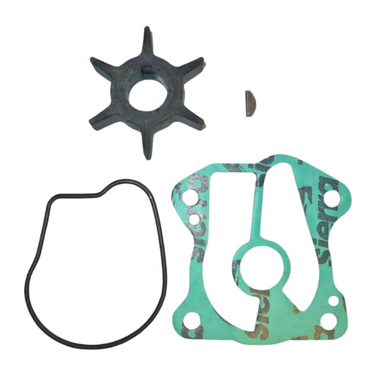 New Sierra _ Honda BF25 & BF 30 Outboard Impeller Kit OEM # 06192-ZV7-000 (18-3281)