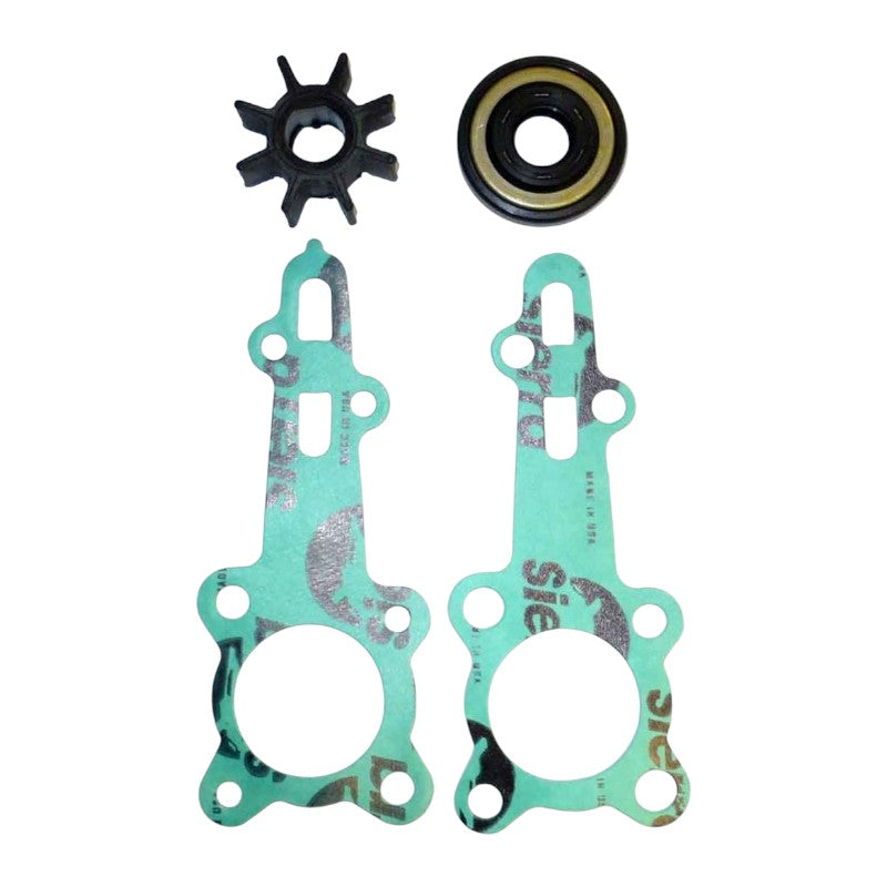New Sierra _ Honda BF 7.5 HP Outboard Water Pump Impeller Kit OEM # 06192-881-C00 (18-3279)