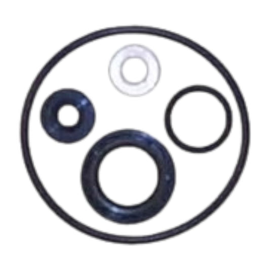 New Sierra _ Honda BF 9.9 & BF 15 HP Outboard Lower Unit Seal Kit (18-8363)