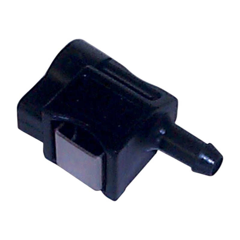 New Sierra _ Honda Late Model Female Outboard Fuel Connector OEM # 17650-ZW9-003 (18-80408)