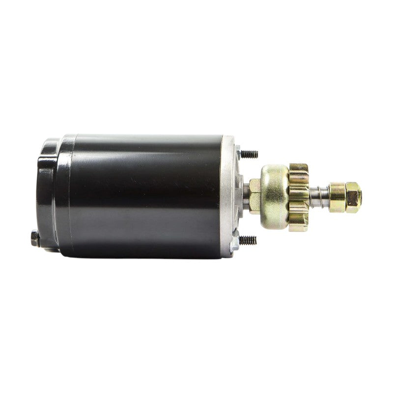 New Sierra _ Johnson & Evinrude 18 - 40 HP Outboard Starter OEM # 392133