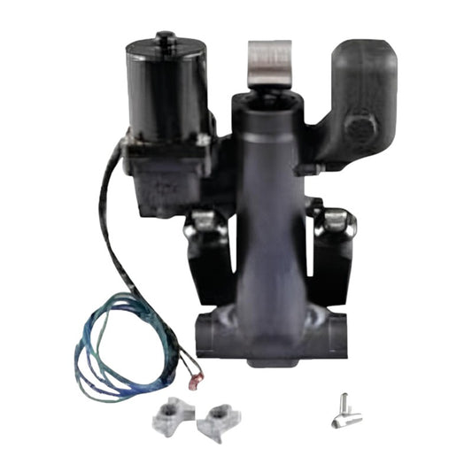 New Sierra _ Johnson & Evinrude 1988-1998 88-225 HP Fastrac Style Tilt & Trim (18-6803)