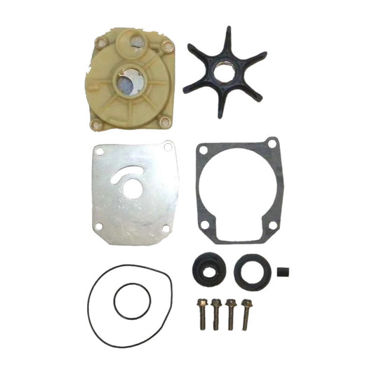 New Sierra _ Johnson & Evinrude 2006-2012 40-65 HP eTec Outboard Water Pump Kit OEM # 5006511