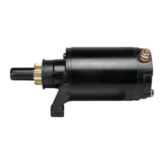 
New Sierra _ Johnson & Evinrude 9.9 - 15 HP 4-Stroke Outboard Starter OEM # 584608
