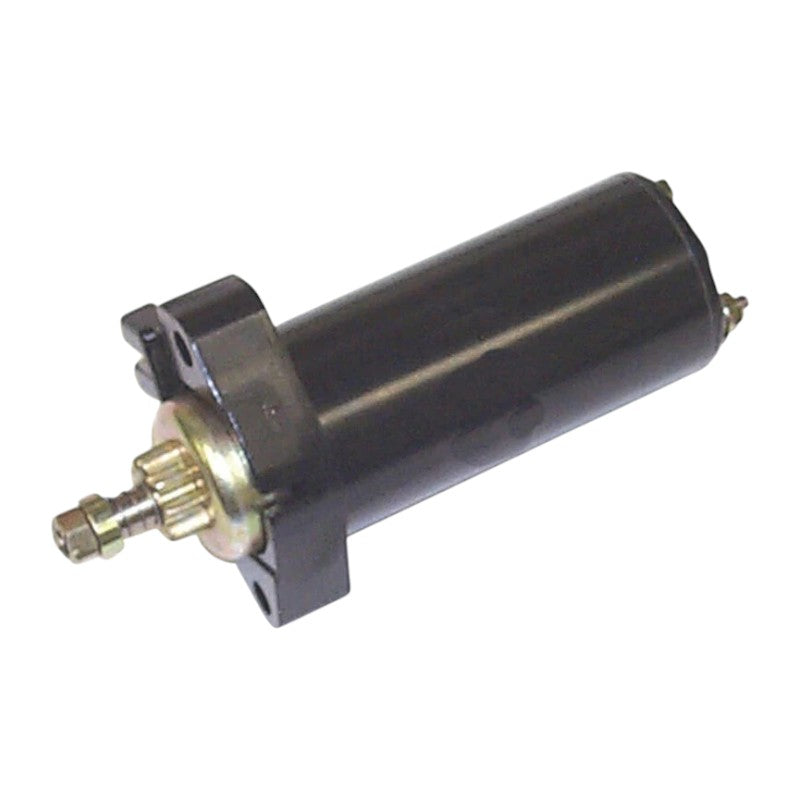 New Sierra _ Johnson & Evinrude 9.9 HP & 15 HP 1974 - 1992 & 8 HP 1996 - 1998 4-Stroke Outboard Starter OEM # 386430