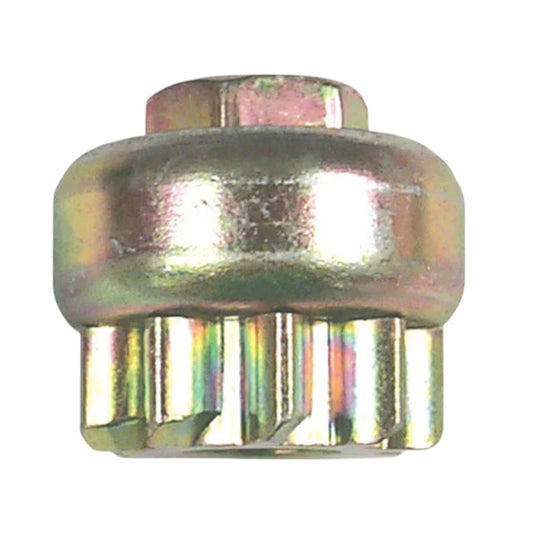 New Sierra _ Johnson & Evinrude Drive Assembly OEM # 321648